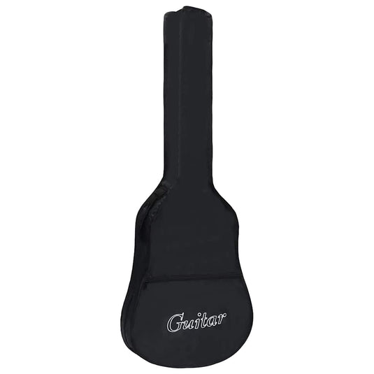 Vidaxl gitaar klassiek beginner met tas 3 4 36