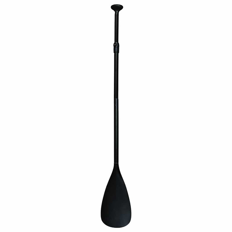 Afbeelding laden in galerijviewer, Vidaxl stand up paddleboardset opblaasbaar groen en wit

