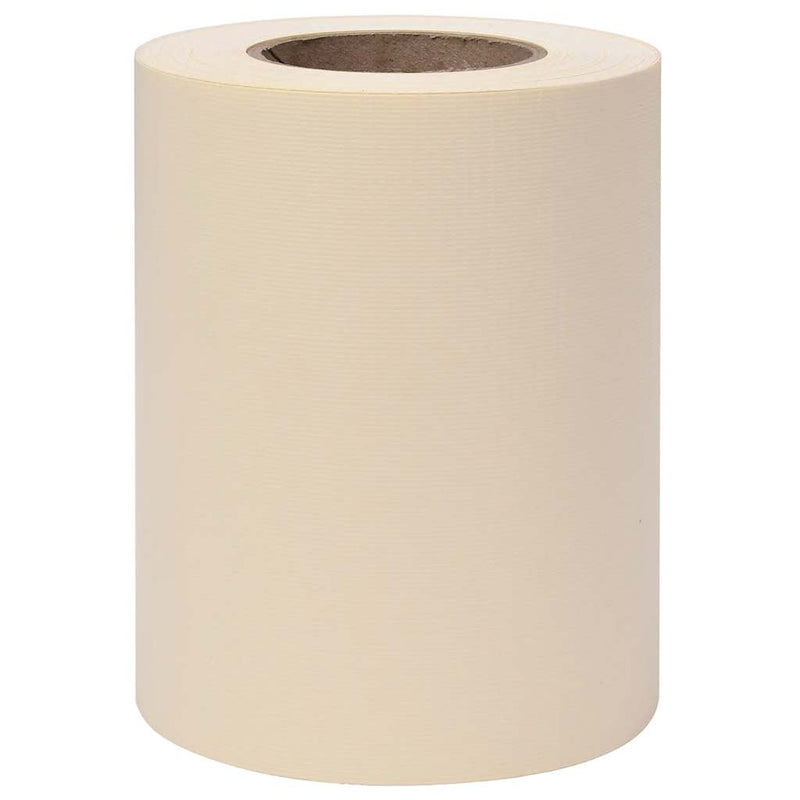 Afbeelding laden in galerijviewer, Vidaxl tuinscherm 70x0,19 m pvc crèmekleurig
