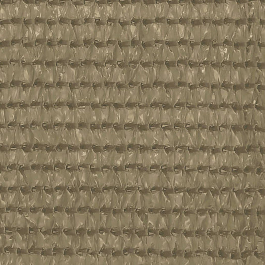 VidaXL Tenttapijt 250x500 cm taupe