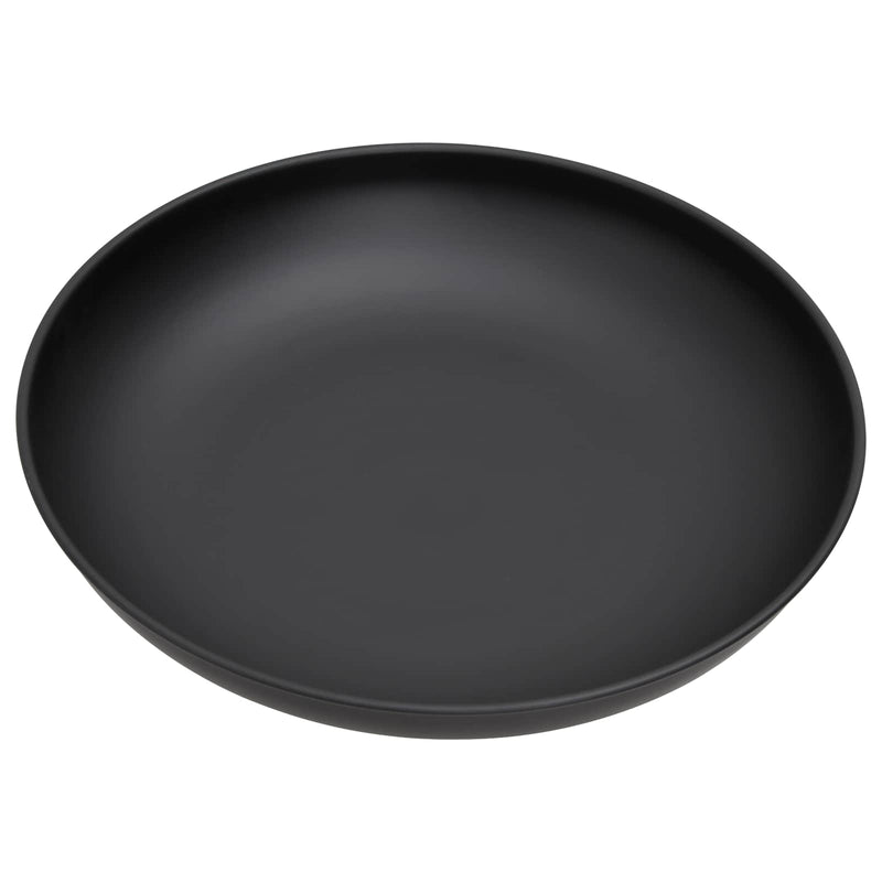 Afbeelding laden in galerijviewer, Vidaxl vuurplaats 57 cm staal
