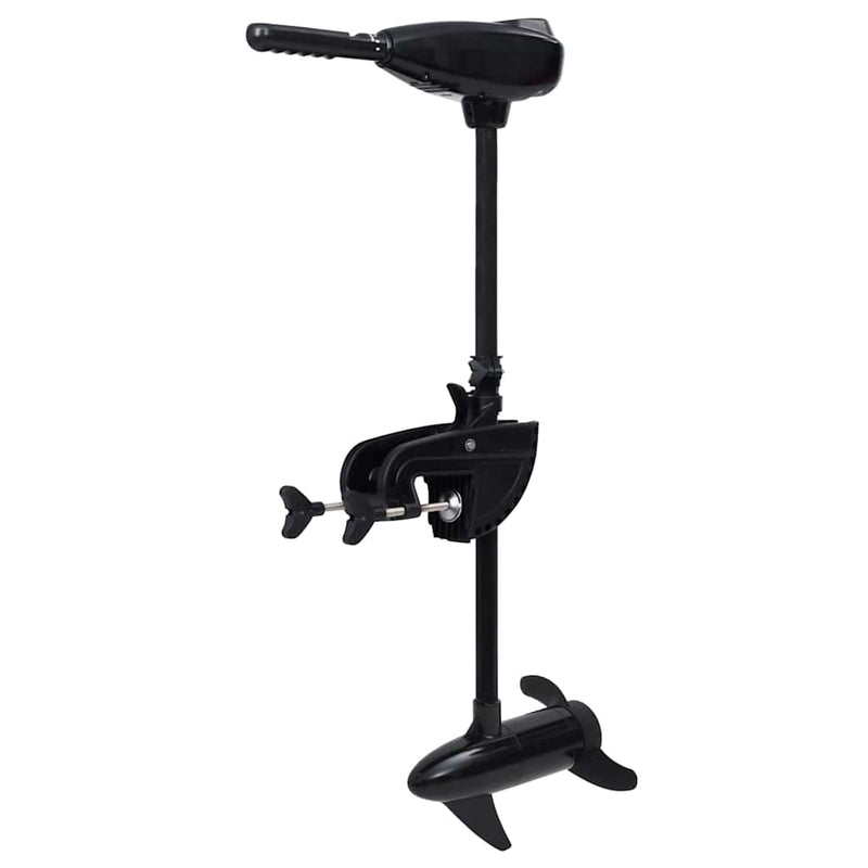 Afbeelding laden in galerijviewer, Vidaxl trollingmotor elektrisch p16 26 lbs
