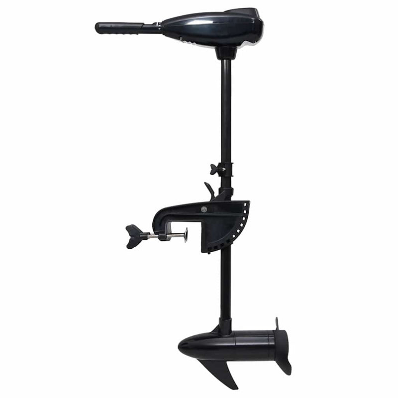 Afbeelding laden in galerijviewer, Vidaxl trollingmotor elektrisch p16 26 lbs
