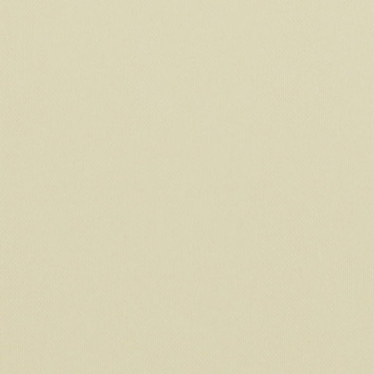 Vidaxl balkonscherm 120x600 cm oxford stof crème