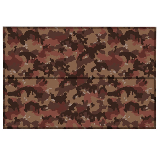 VidaXL Afdekzeil 3x2 m camouflage