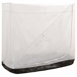 Vidaxl binnentent universeel 200x90x175 cm grijs