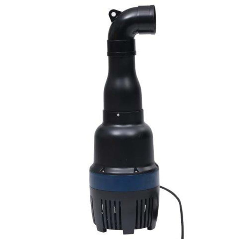 Afbeelding laden in galerijviewer, Vidaxl vijverpomp 16000 l u 75 w
