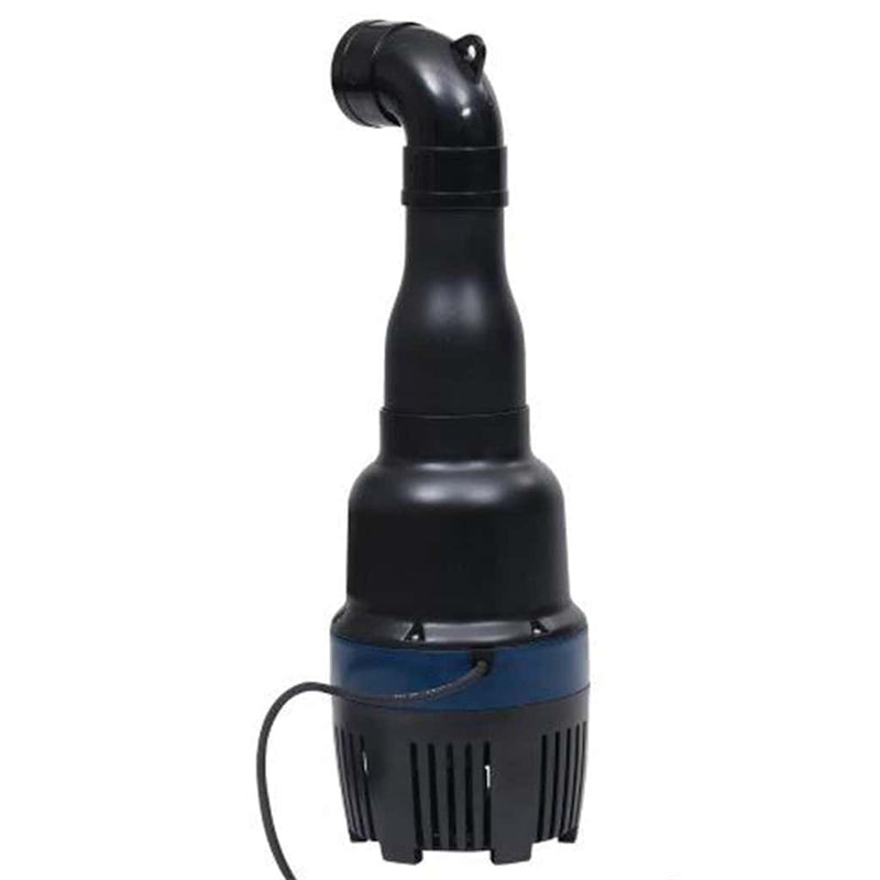 Afbeelding laden in galerijviewer, Vidaxl vijverpomp 16000 l u 75 w
