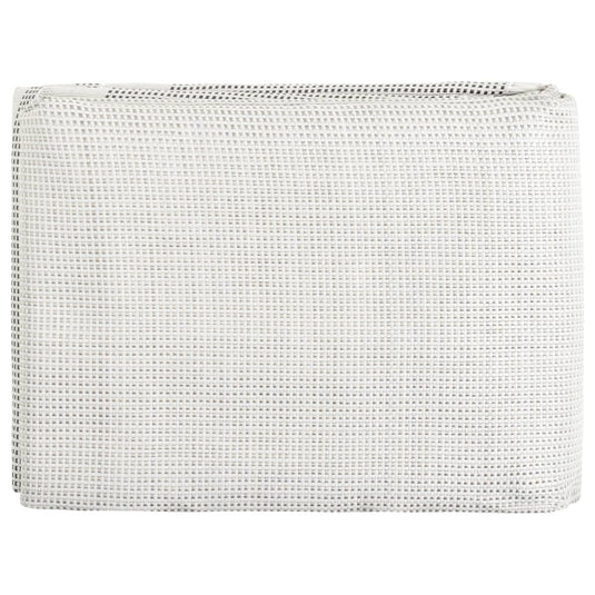 Vidaxl tenttapijt 250x200 cm grijs