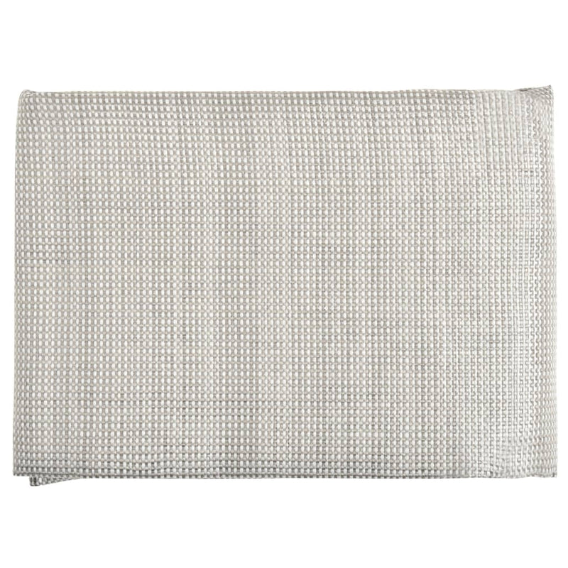 Afbeelding laden in galerijviewer, VidaXL Tenttapijt 300x250 cm donkergrijs
