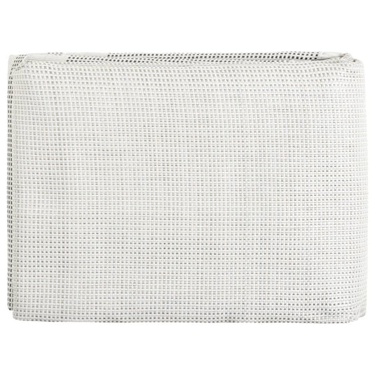 VidaXL Tenttapijt 600x300 cm grijs