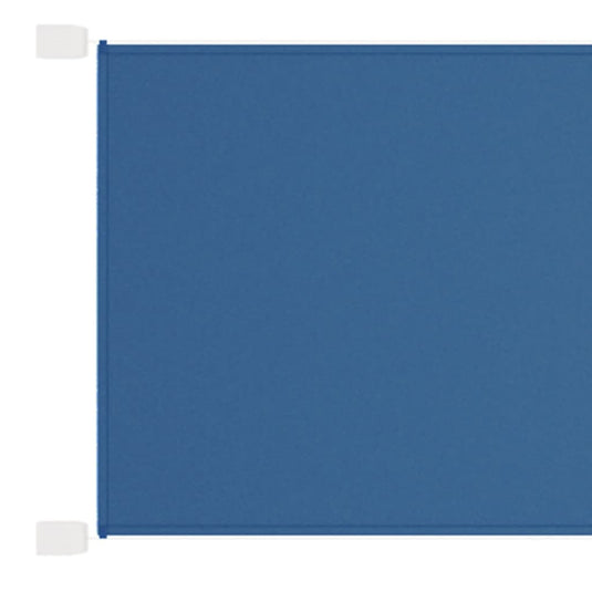 Vidaxl luifel verticaal 140x270 cm oxford stof blauw
