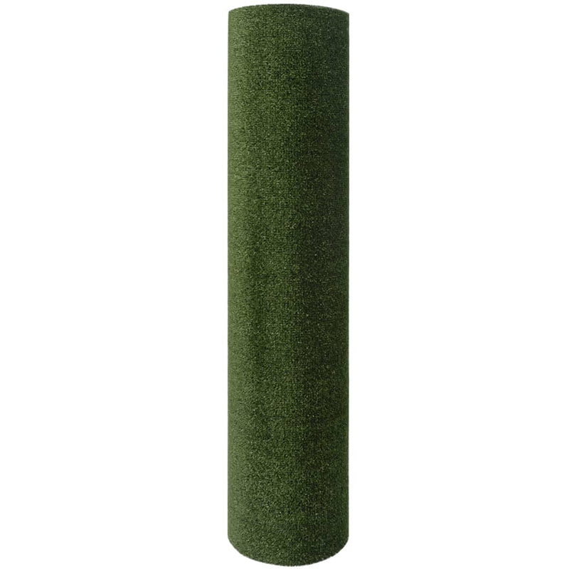Afbeelding laden in galerijviewer, VidaXL Kunstgras 1,5x15 m 7-9 mm groen

