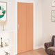 Vidaxl meubelfolies zelfklevend 2 st 500x90 cm pvc japans eikenkleurig