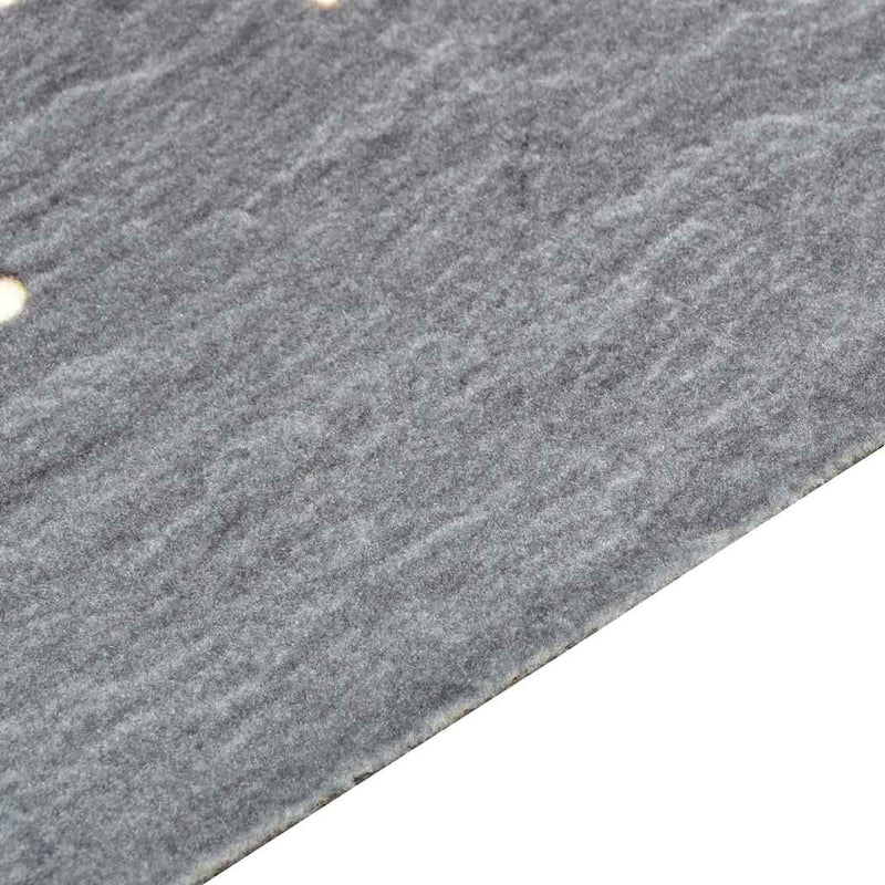 Afbeelding laden in galerijviewer, Vidaxl keukenmat wasbaar pepper 60x180 cm
