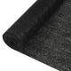 Vidaxl privacynet 150 g m² 3,6x50 m hdpe zwart