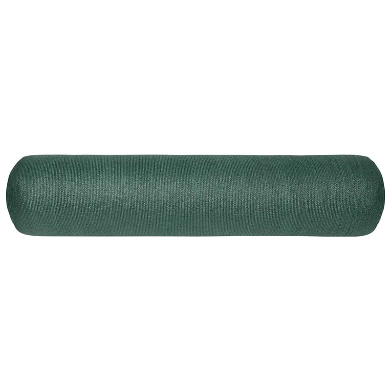Afbeelding laden in galerijviewer, Vidaxl privacynet 150 g m² 1x50 m hdpe groen
