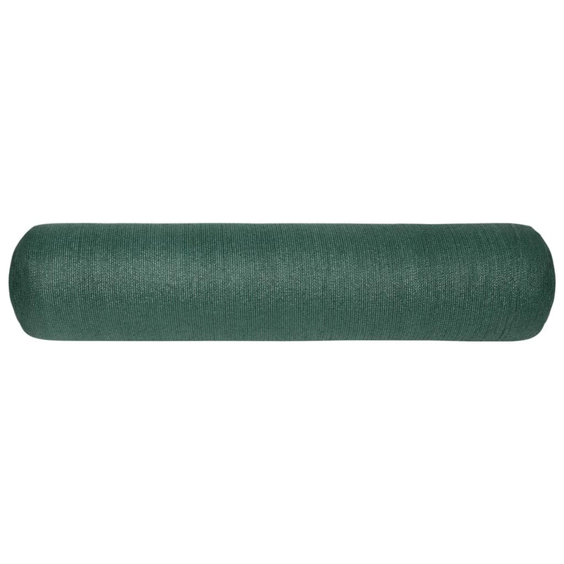 Afbeelding laden in galerijviewer, Vidaxl privacynet 150 g m² 1,8x10 m hdpe groen
