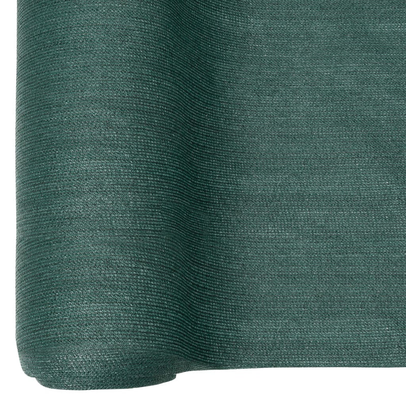 Afbeelding laden in galerijviewer, Vidaxl privacynet 150 g m² 1,8x10 m hdpe groen
