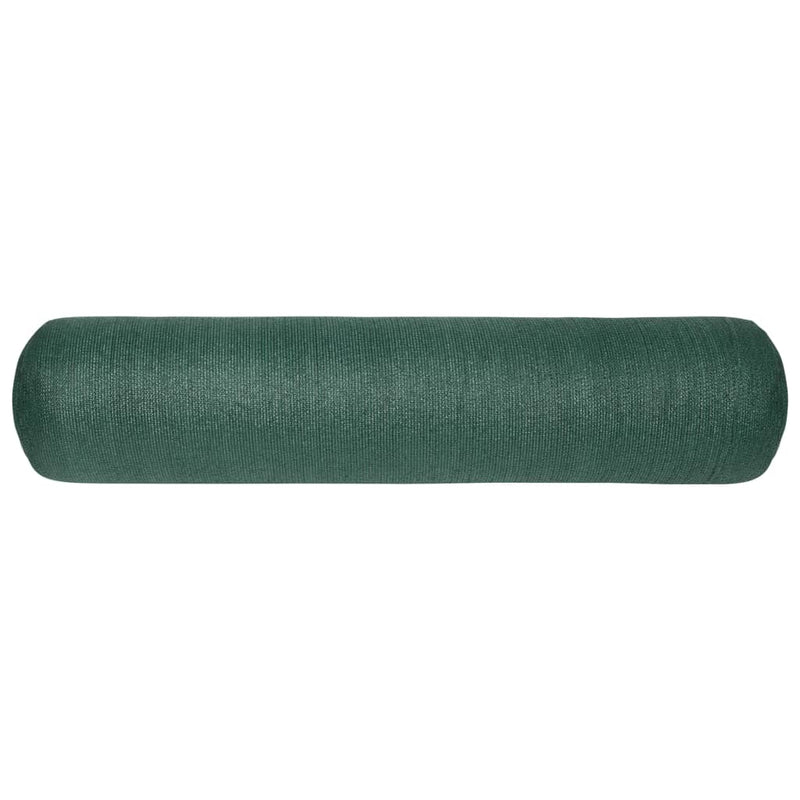 Afbeelding laden in galerijviewer, Vidaxl privacynet 150 g m² 3,6x10 m hdpe groen
