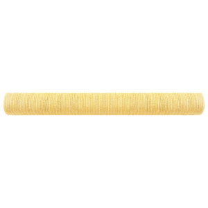 Vidaxl privacynet 195 g m² 1,8x25 m hdpe beige