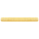 Vidaxl privacynet 195 g m² 1,8x25 m hdpe beige
