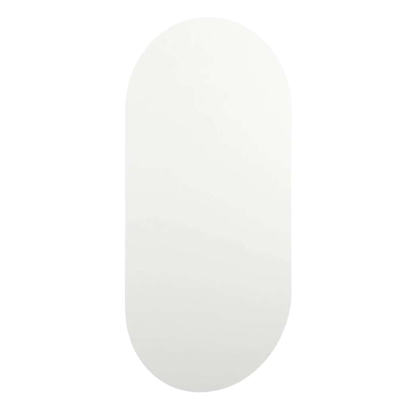 Afbeelding laden in galerijviewer, Vidaxl spiegel 60x30 cm glas
