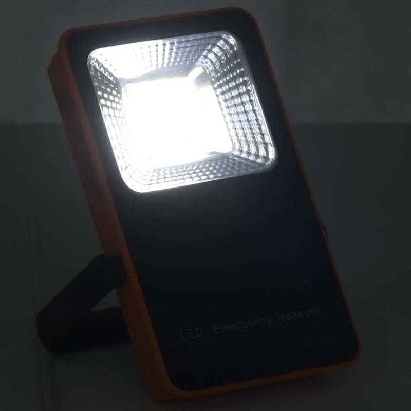 Afbeelding laden in galerijviewer, Vidaxl spotlight led 5 w koudwit

