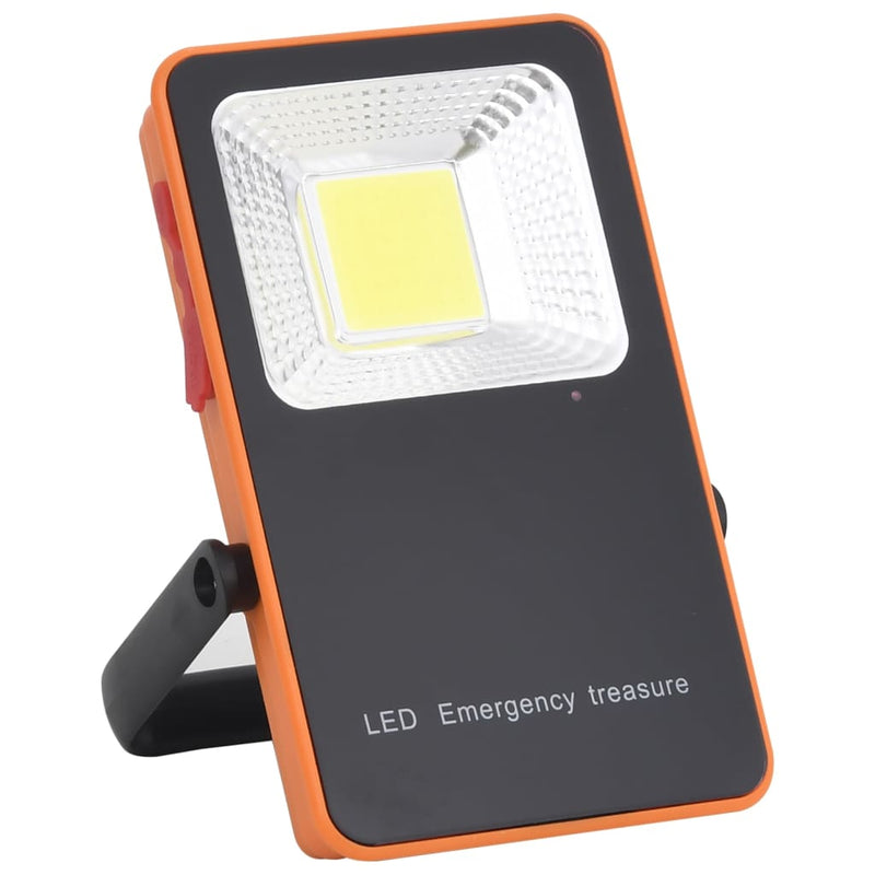Afbeelding laden in galerijviewer, Vidaxl spotlight led 5 w koudwit
