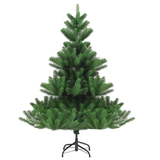 Vidaxl kunstkerstboom nordmann 180 cm groen