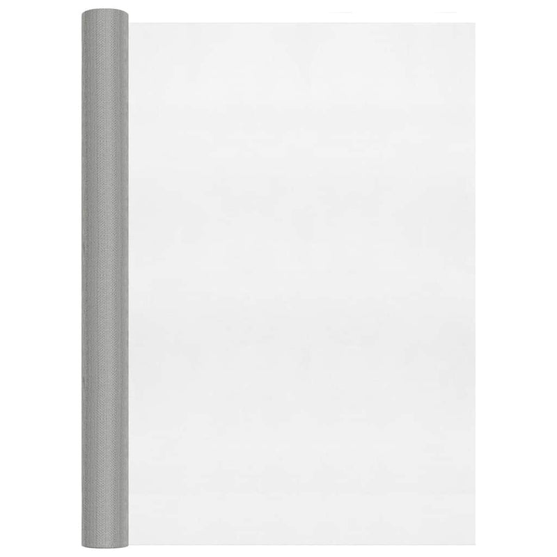 Afbeelding laden in galerijviewer, Vidaxl gaas 80x2000 cm roestvrij staal zilverkleurig
