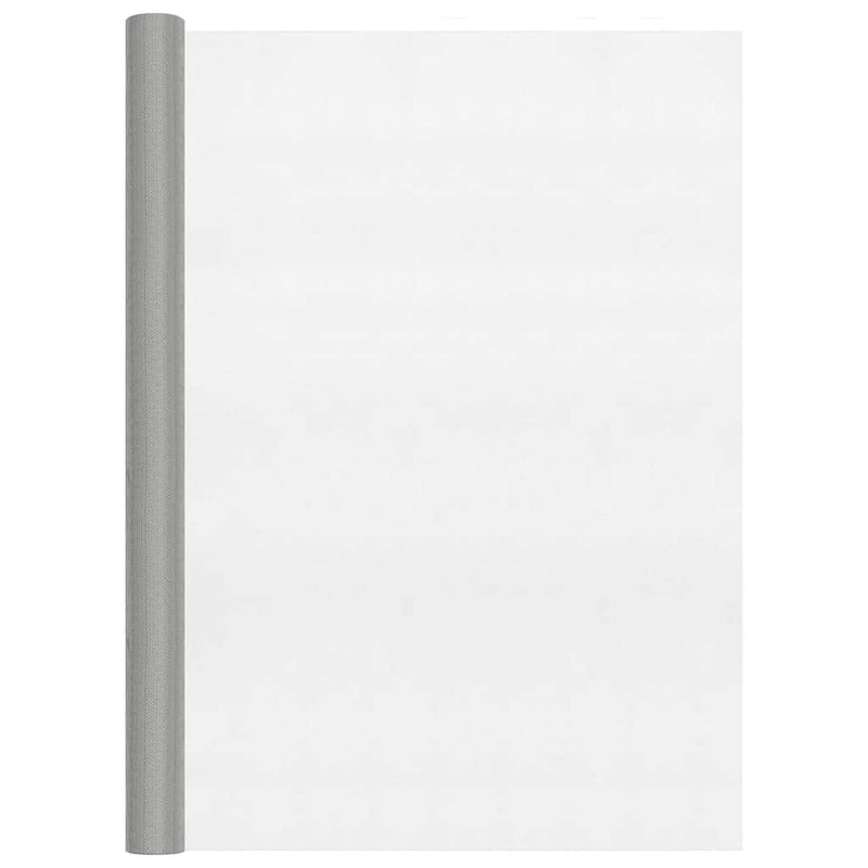 Afbeelding laden in galerijviewer, Vidaxl gaas 100x2000 cm roestvrij staal zilverkleurig
