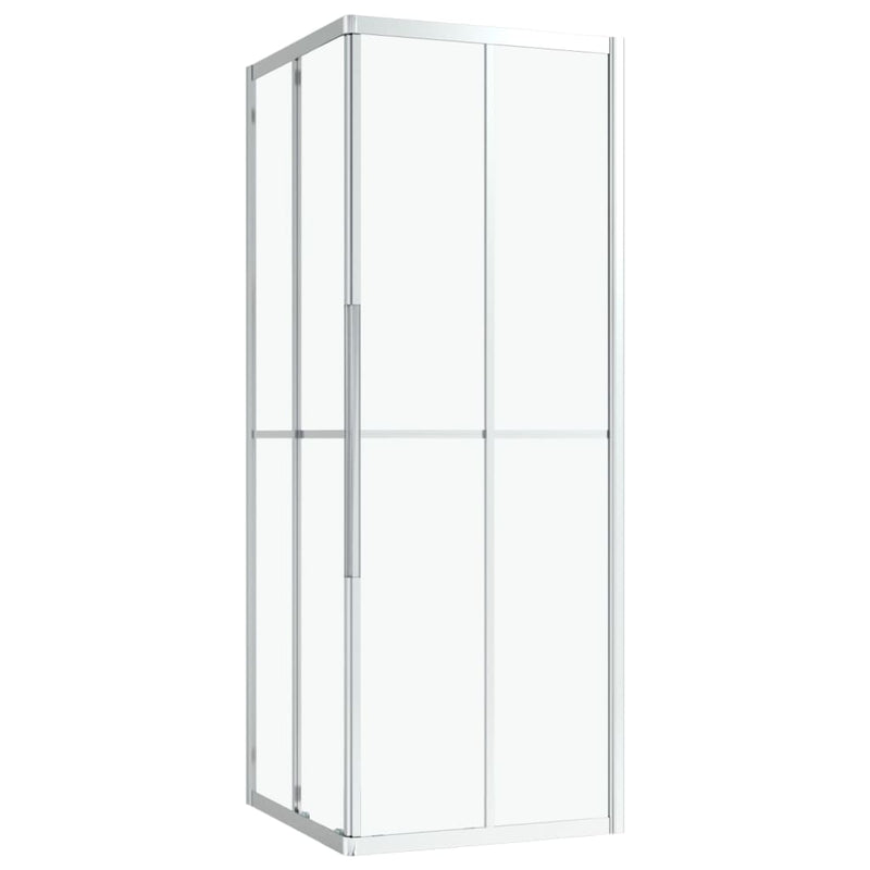 Afbeelding laden in galerijviewer, Vidaxl douchecabine 70x70x180 cm esg
