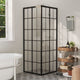 Vidaxl douchecabine 70x70x180 cm esg