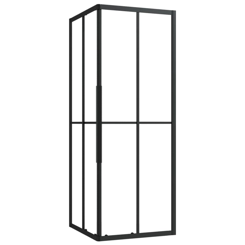 Afbeelding laden in galerijviewer, Vidaxl douchecabine 70x70x180 cm esg
