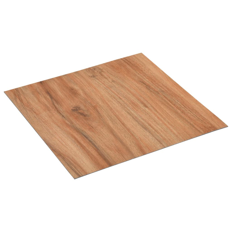 Afbeelding laden in galerijviewer, Vidaxl vloerplanken 20 st zelfklevend 1,86 m² pvc naturel
