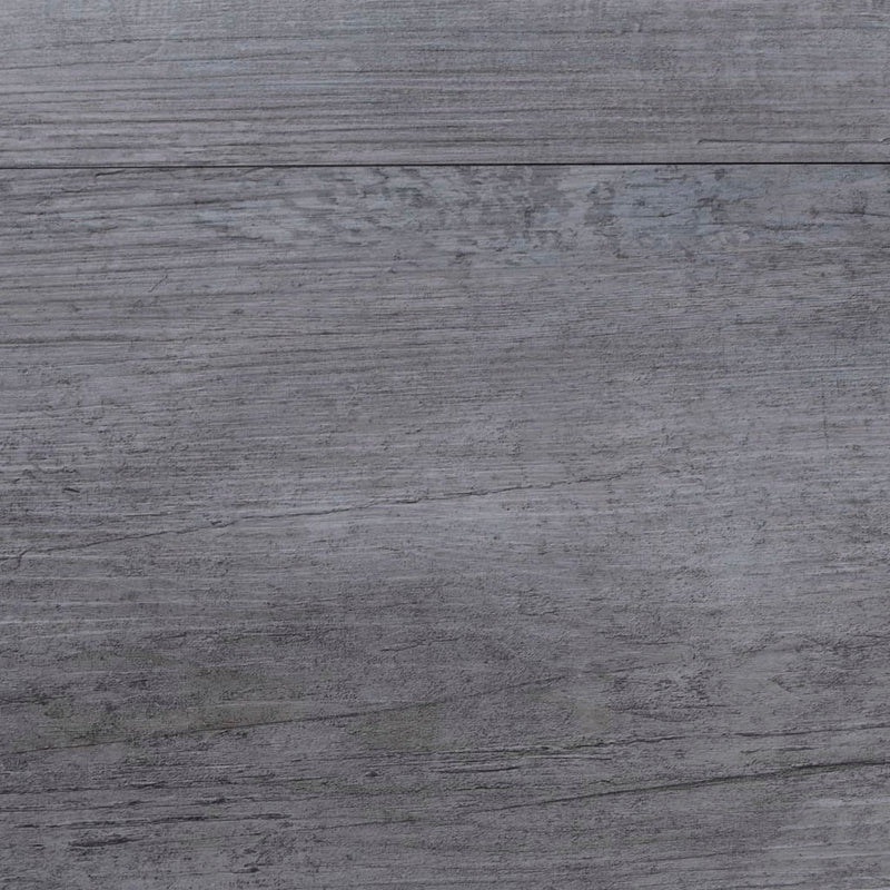 Afbeelding laden in galerijviewer, Vidaxl vloerplanken zelfklevend 5,21 m² 2 mm pvc mat houtgrijs
