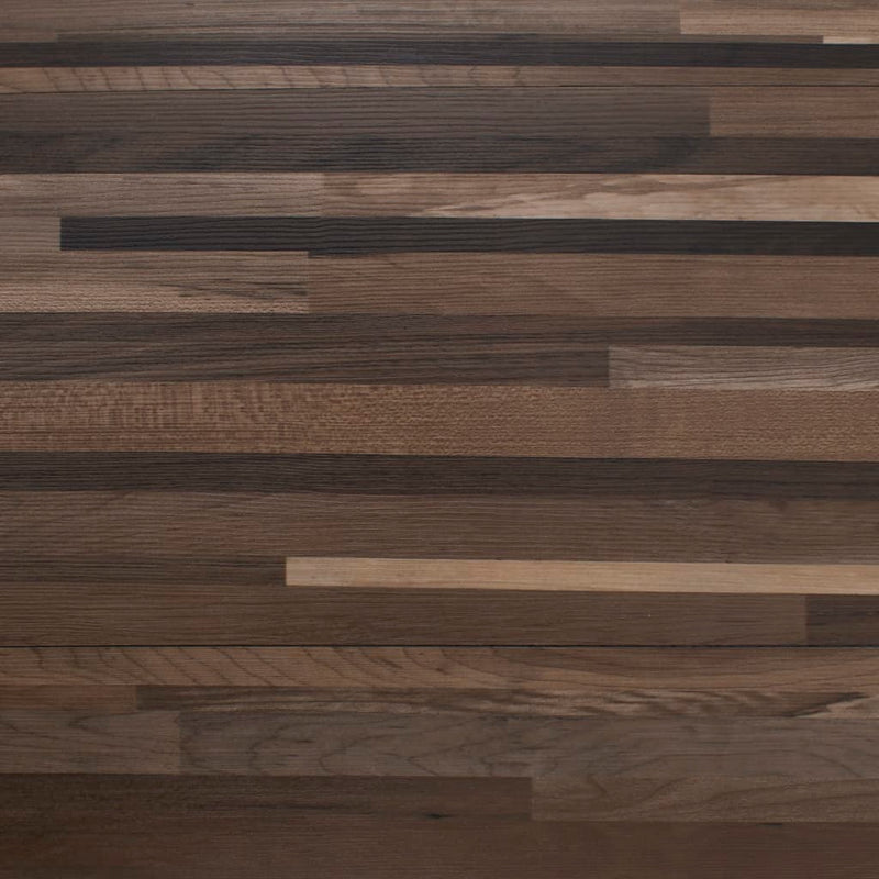 Afbeelding laden in galerijviewer, Vidaxl vloerplanken zelfklevend 5,21 m² 2 mm pvc gestreept bruin
