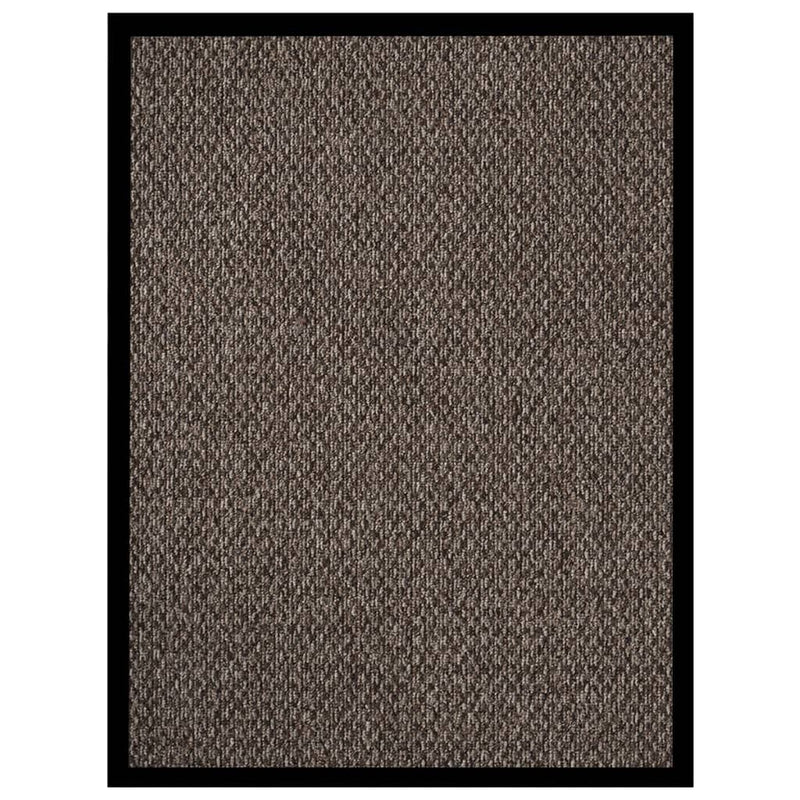 Afbeelding laden in galerijviewer, Vidaxl deurmat 60x80 cm beige
