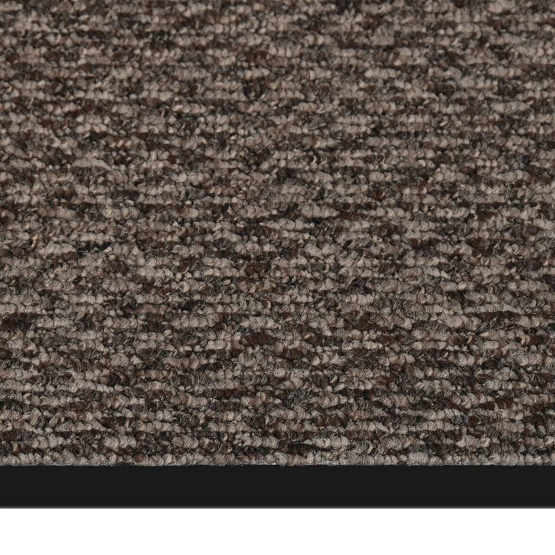 Afbeelding laden in galerijviewer, Vidaxl deurmat 60x80 cm beige
