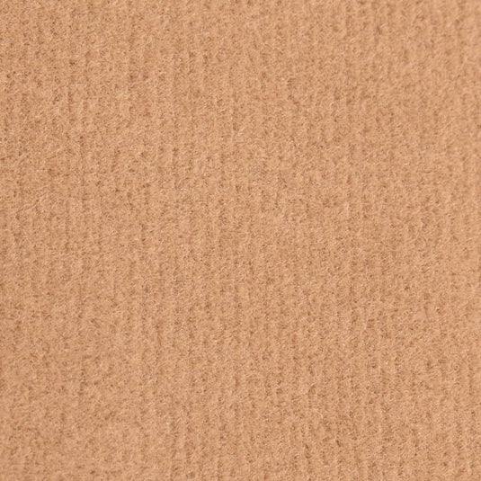 VidaXL Tapijtloper 80x200 cm BCF beige