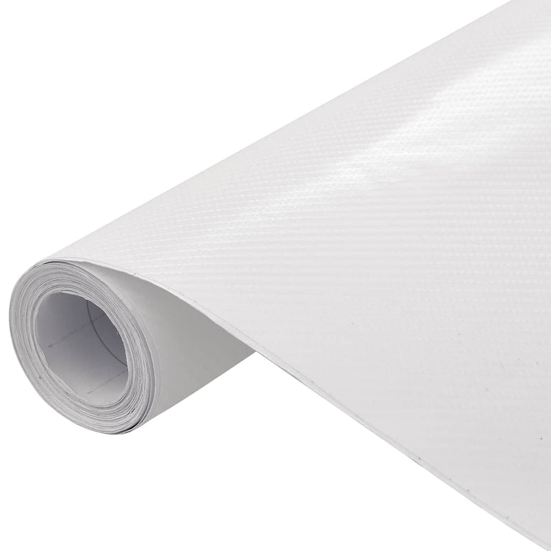 Afbeelding laden in galerijviewer, Vidaxl 2 st autofolie 4d 100x150 cm wit
