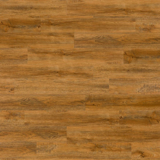 WallArt WallArt 30 st Planken GL-WA29 hout-look eikenhout roestbruin