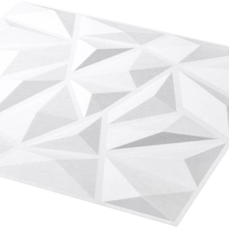 Afbeelding laden in galerijviewer, WallArt WallArt Wandpanelen 24 st 3D GA-WA27 Puck
