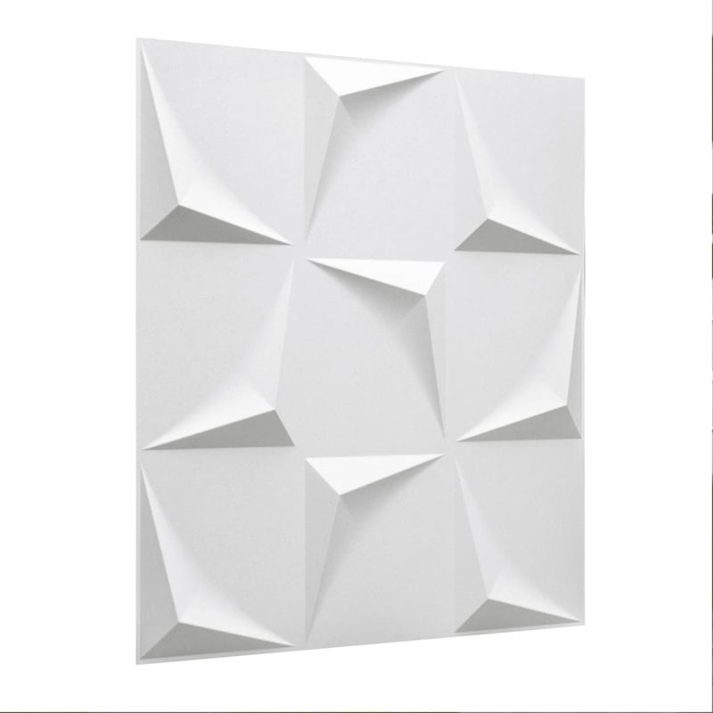 Afbeelding laden in galerijviewer, WallArt WallArt Wandpanelen 24 st 3D GA-WA28 Beau
