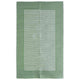 Vidaxl buitenkleed arakil 190x290 cm polypropeen groen