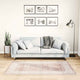 Vidaxl vloerkleed wasbaar 80x150 cm beige