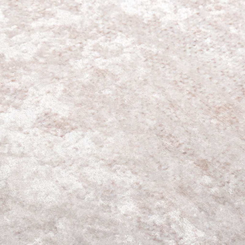 Afbeelding laden in galerijviewer, Vidaxl vloerkleed wasbaar anti-slip 80x300 cm lichtbeige
