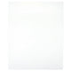 Vidaxl hoeslaken jersey 140x200 cm katoen wit