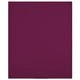 Vidaxl hoeslaken jersey 90x200 cm katoen bordeauxrood